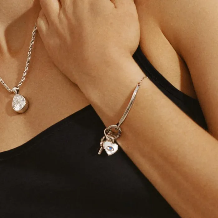 Protection Trio Interchangeable Charm Bracelet Stainless Steel Silver Women Alex And Ani Interchangeable Starter Set Protection Trio Interchangeable Charm Bracelet Stainless Steel Silver Women Alex And Ani Interchangeable Starter Set