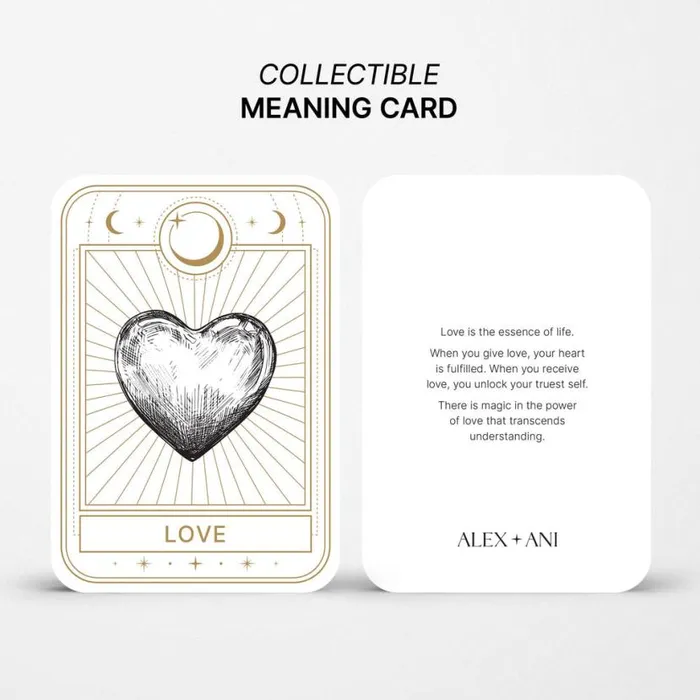 Puffy Heart Statement Earrings Gold Women Alex And Ani Earrings