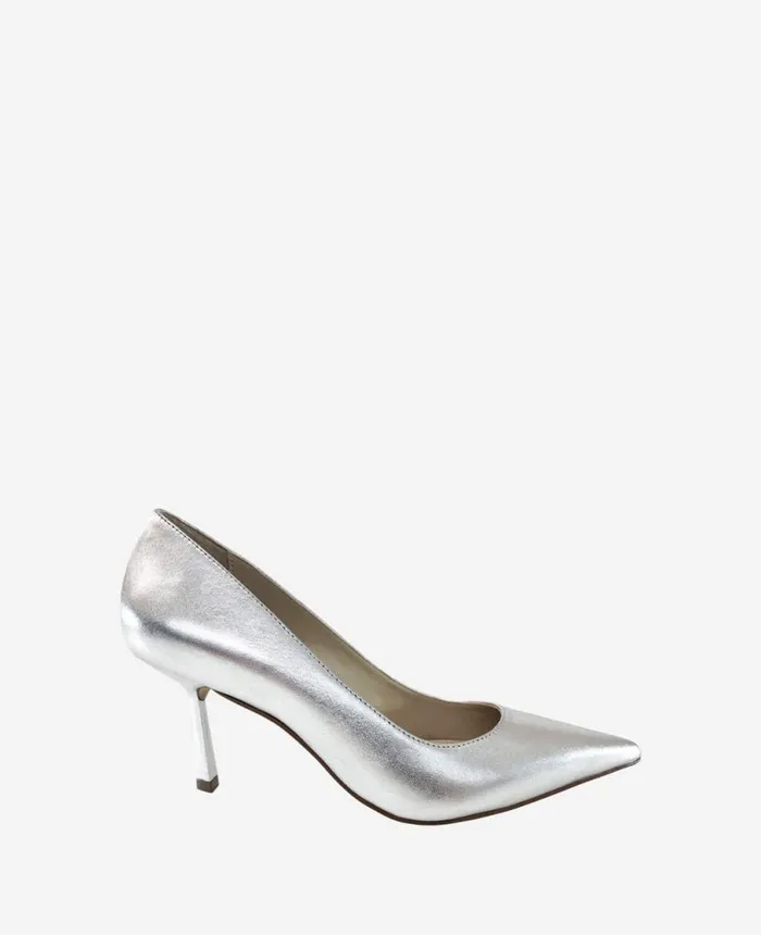 Pumps and Heels Women Kenneth Cole Beatrix Heel Silver