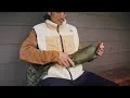 Ridgevent Jacket Moonbeam Women Merrell Outerwear
