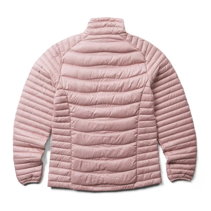 Ridgevent Thermo Jacket Adobe Rose Women Merrell Outerwear