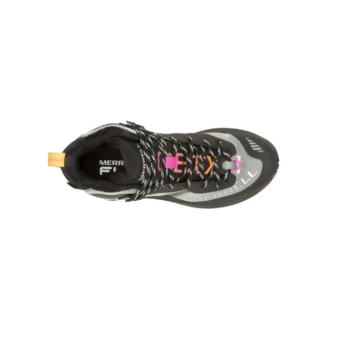 Rogue Hiker Mid GoreTex Blackwhite Women Merrell Boots