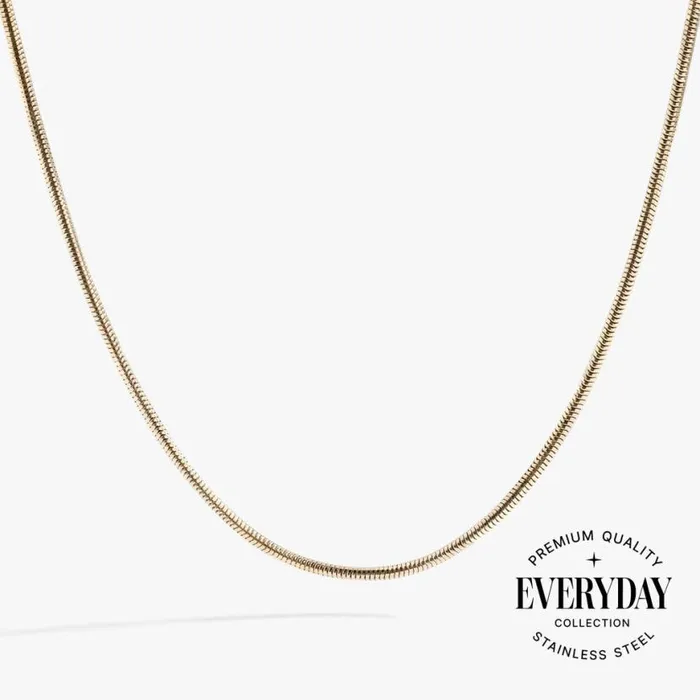 Round Herringbone Charm and Layering Necklace Stainless Steel Gold Women Alex And Ani Chain Or Bracelet Charm Bases Round Herringbone Charm and Layering Necklace Stainless Steel Gold Women Alex And Ani Chain Or Bracelet Charm Bases