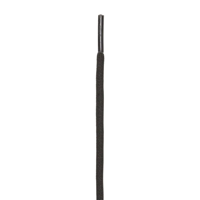 Round Shoe Laces Black MenWomen Merrell Shoe Care