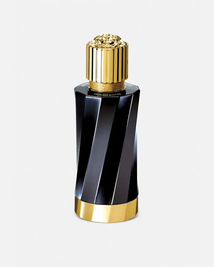 Safran Royal EDP 100 Ml Black WomenMen Versace Fragrances and Body Care
