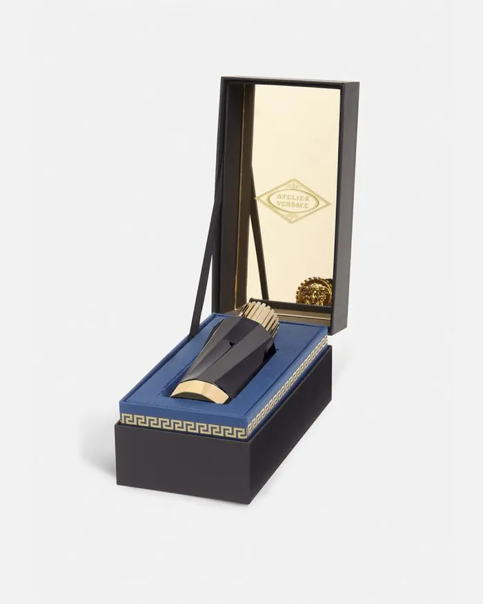 Safran Royal EDP 100 Ml Black WomenMen Versace Fragrances and Body Care