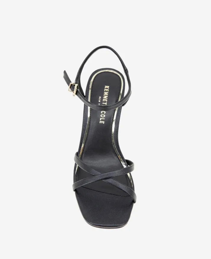 Sandals and Wedges Women Kenneth Cole Freya Wedge Sandal Black Sandals and Wedges Women Kenneth Cole Freya Wedge Sandal Black