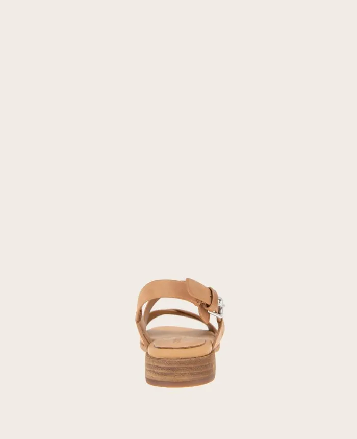 Sandals and Wedges Women Kenneth Cole GENTLE SOULS Helen Sandal Luggage Sandals and Wedges Women Kenneth Cole GENTLE SOULS Helen Sandal Luggage