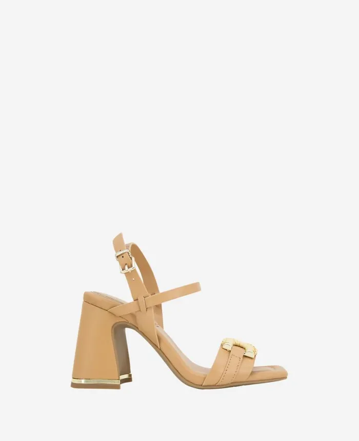 Sandals and Wedges Women Kenneth Cole Jessie Heeled Sandal Doe