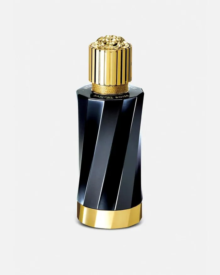 Santal Bois EDP 100 Ml Black WomenMen Versace Fragrances and Body Care