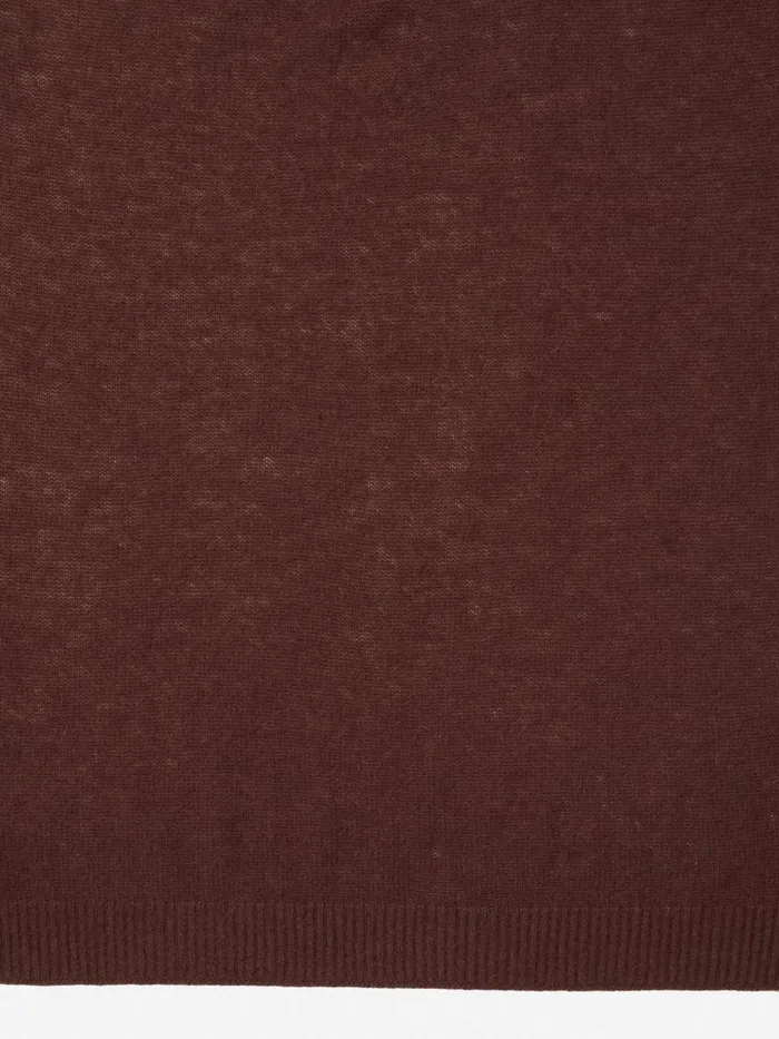 Scarves Women JMcLaughlin Ailia Cashmere Scarf Chocolate Brown Scarves Women JMcLaughlin Ailia Cashmere Scarf Chocolate Brown