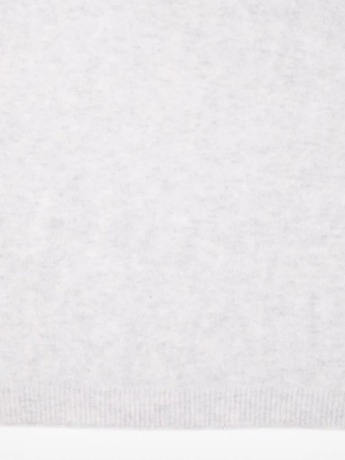 Scarves Women JMcLaughlin Ailia Cashmere Scarf Light Gray Scarves Women JMcLaughlin Ailia Cashmere Scarf Light Gray
