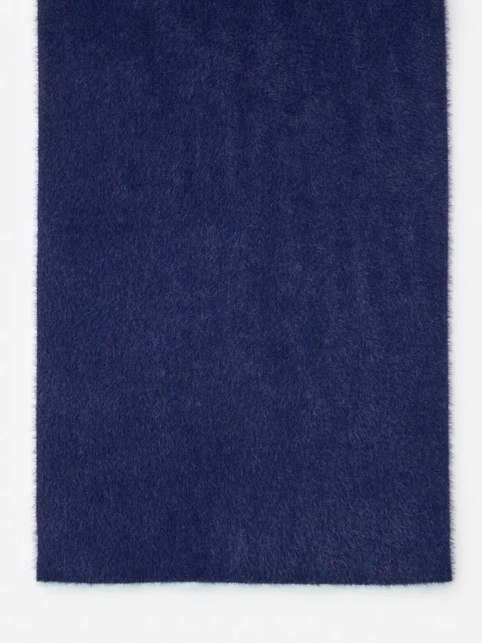 Scarves Women JMcLaughlin Cabana Scarf Navy Scarves Women JMcLaughlin Cabana Scarf Navy
