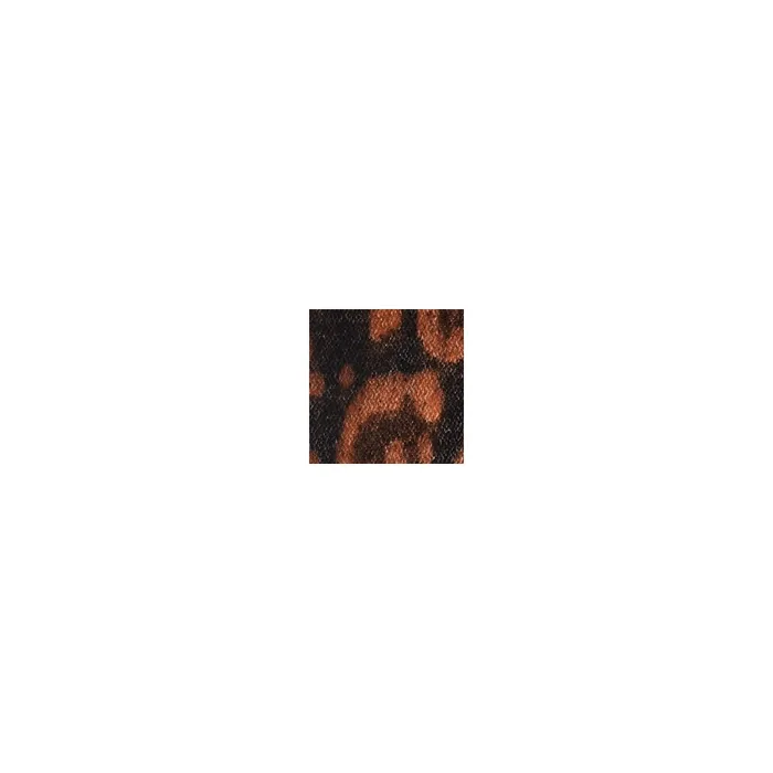 Scarves Women Moda In Pelle Lioniescarf Dark Leopard Textile
