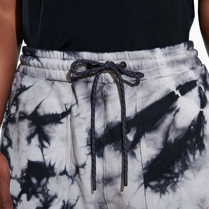 Scout Short Black Tie Dye Men Merrell Bottoms