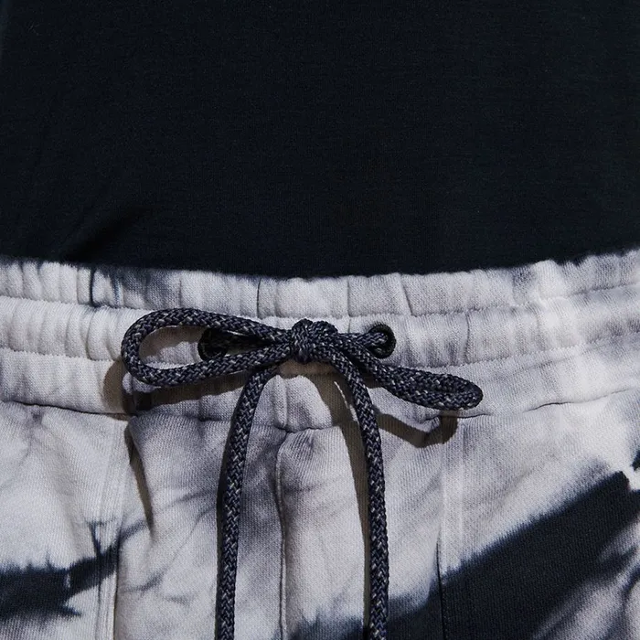 Scout Short Black Tie Dye Men Merrell Bottoms