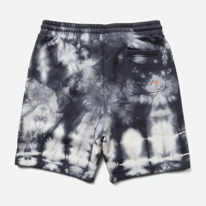 Scout Short Black Tie Dye Men Merrell Bottoms