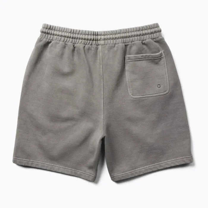 Scout Short Charcoal Grey Men Merrell Bottoms