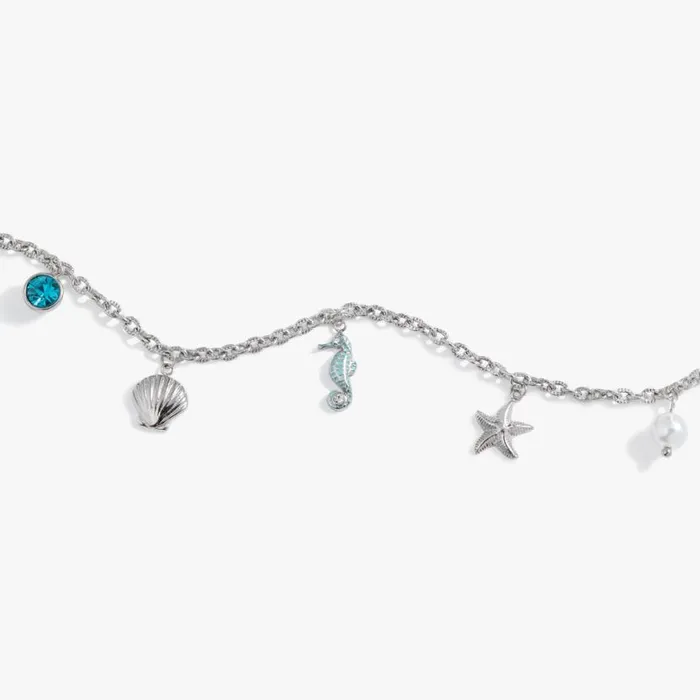 Seaside Anklet Stainless Steel Gold Women Alex And Ani Anklets Seaside Anklet Stainless Steel Gold Women Alex And Ani Anklets