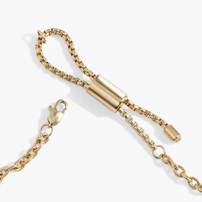 Seaside Anklet Stainless Steel Gold Women Alex And Ani Anklets Seaside Anklet Stainless Steel Gold Women Alex And Ani Anklets