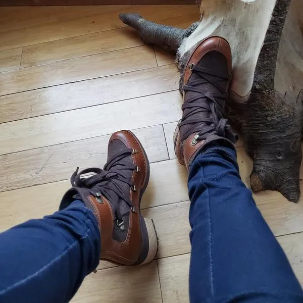 Shiloh Ii Warm Black Women Merrell Boots