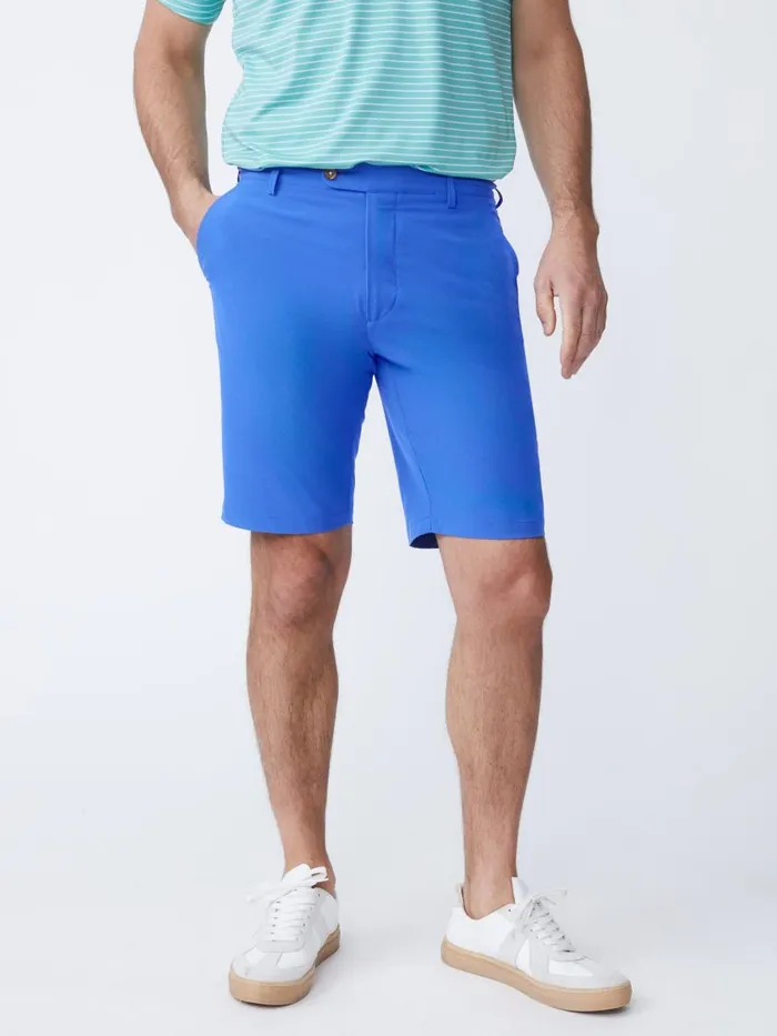 Shorts Men JMcLaughlin Silas 10 Blue