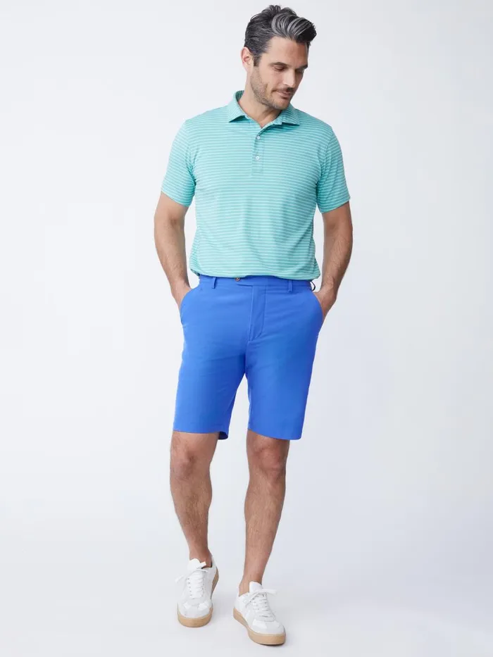 Shorts Men JMcLaughlin Silas 10 Blue