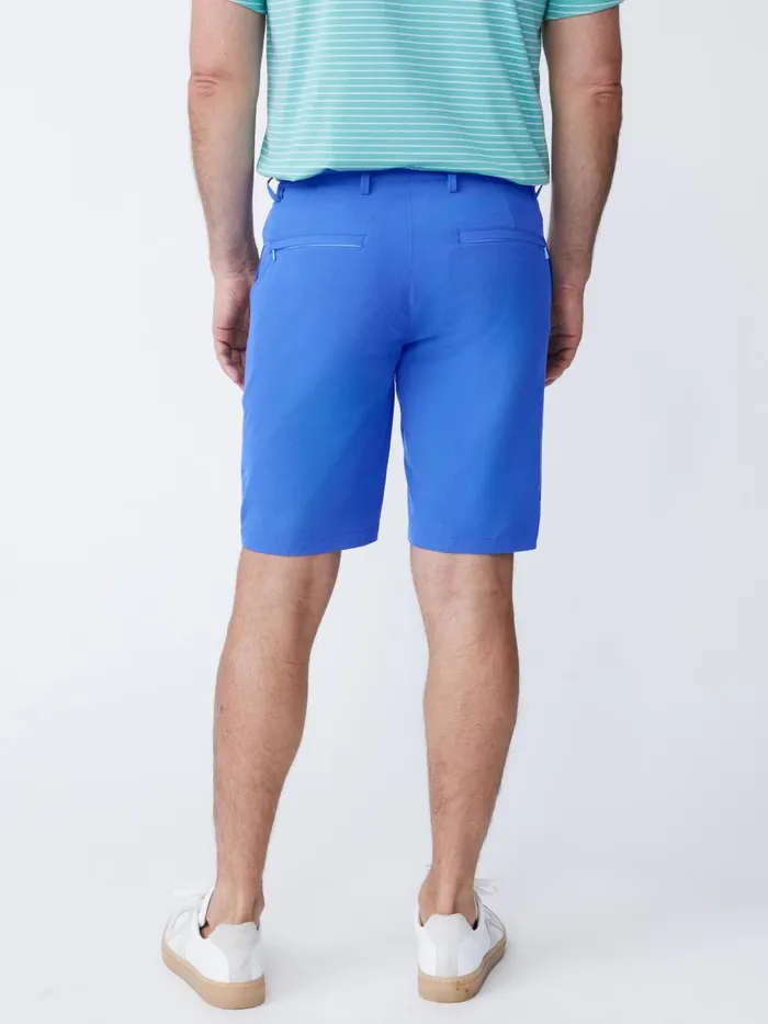 Shorts Men JMcLaughlin Silas 10 Blue
