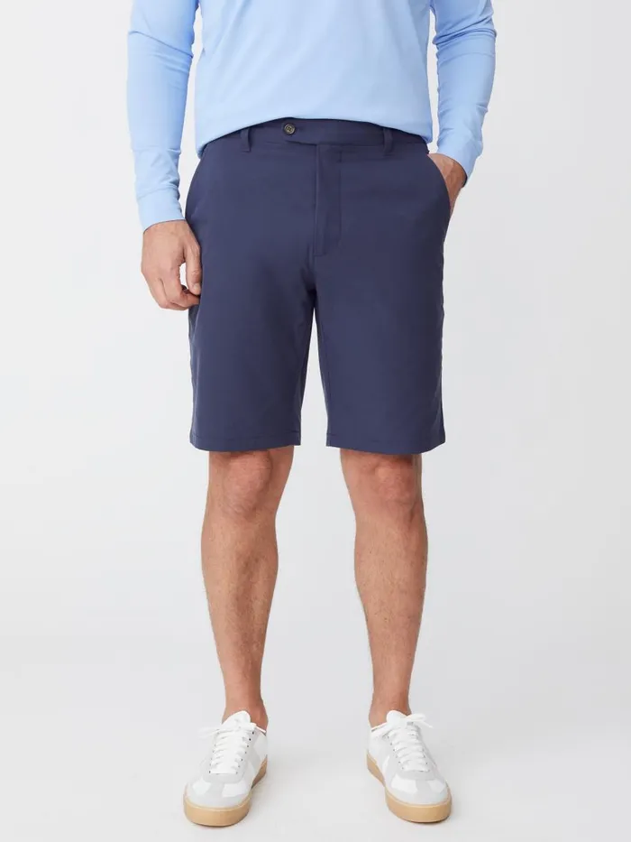 Shorts Men JMcLaughlin Silas 10 Navy