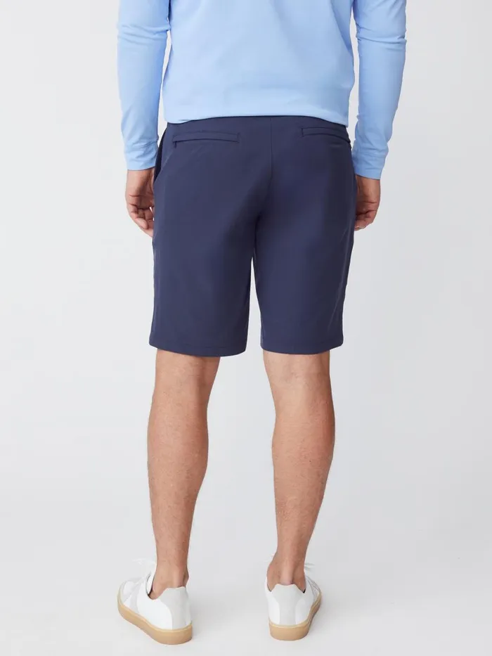 Shorts Men JMcLaughlin Silas 10 Navy Shorts Men JMcLaughlin Silas 10 Navy