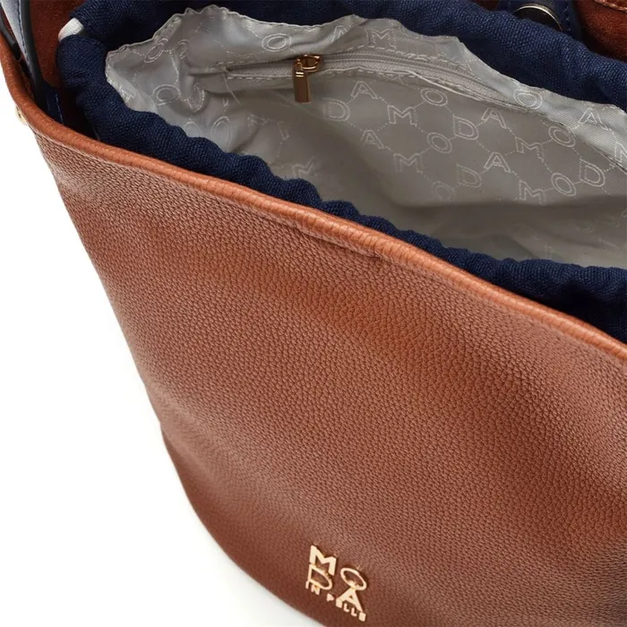 Shoulder Bags Women Moda In Pelle Jade Bag Tan Porvair