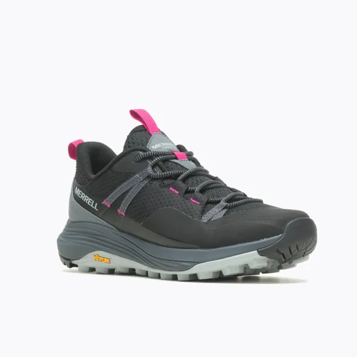 Siren 4 Black Women Merrell Sneakers