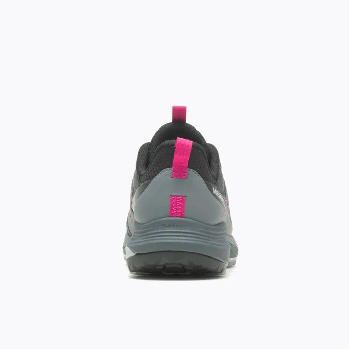 Siren 4 Black Women Merrell Sneakers