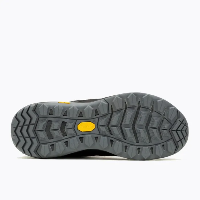 Siren 4 Thermo Chelsea Waterproof Black Women Merrell SlipOns