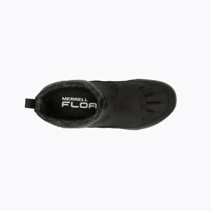 Siren 4 Thermo Chelsea Waterproof Black Women Merrell SlipOns