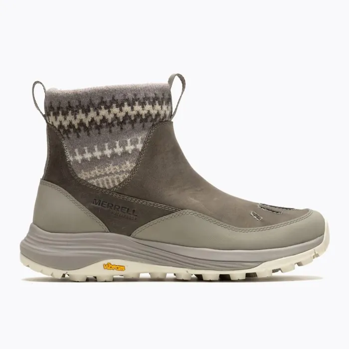 Siren 4 Thermo Chelsea Waterproof Moon Women Merrell Boots