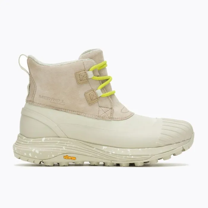 Siren 4 Thermo Demi Waterproof Incense Women Merrell SlipOns