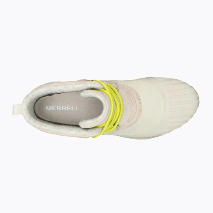 Siren 4 Thermo Demi Waterproof Incense Women Merrell SlipOns