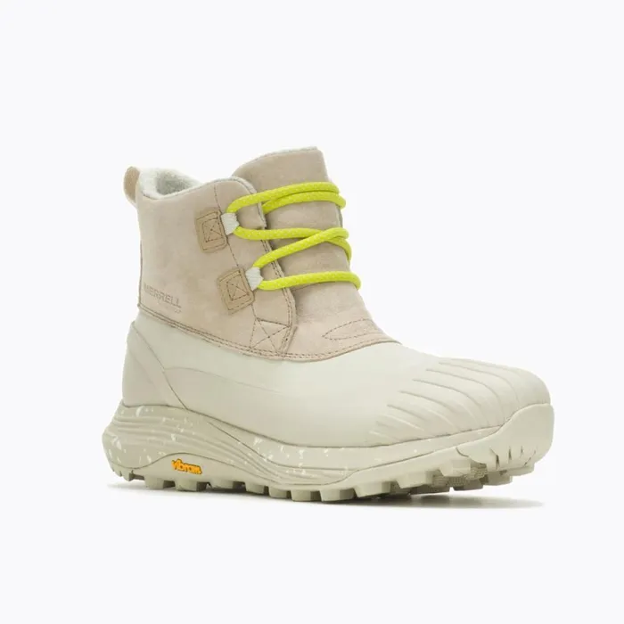 Siren 4 Thermo Demi Waterproof Incense Women Merrell SlipOns
