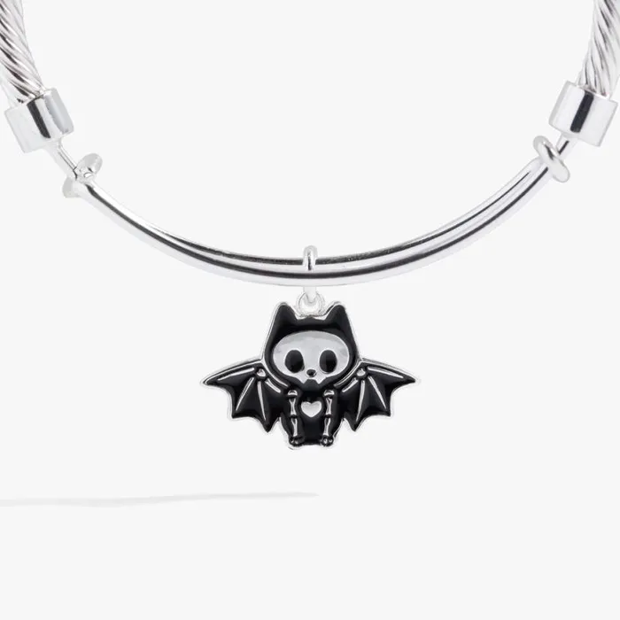 Skull Bangle Bracelet Silver Women Alex And Ani Iconic Alex And Ani Skull Bangle Bracelet Silver Women Alex And Ani Iconic Alex And Ani