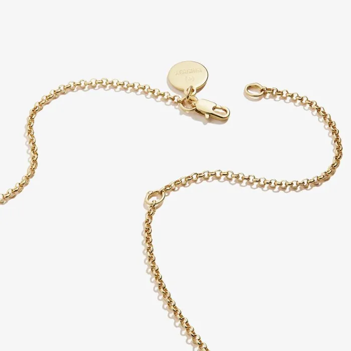 Small Heart Charm Necklace 19039039 Silver Women Alex And Ani Necklaces Small Heart Charm Necklace 19039039 Silver Women Alex And Ani Necklaces
