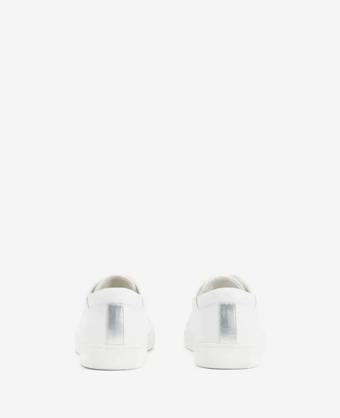 Sneakers Men Kenneth Cole Site Exclusive Men039s Kam Leather Sneaker White