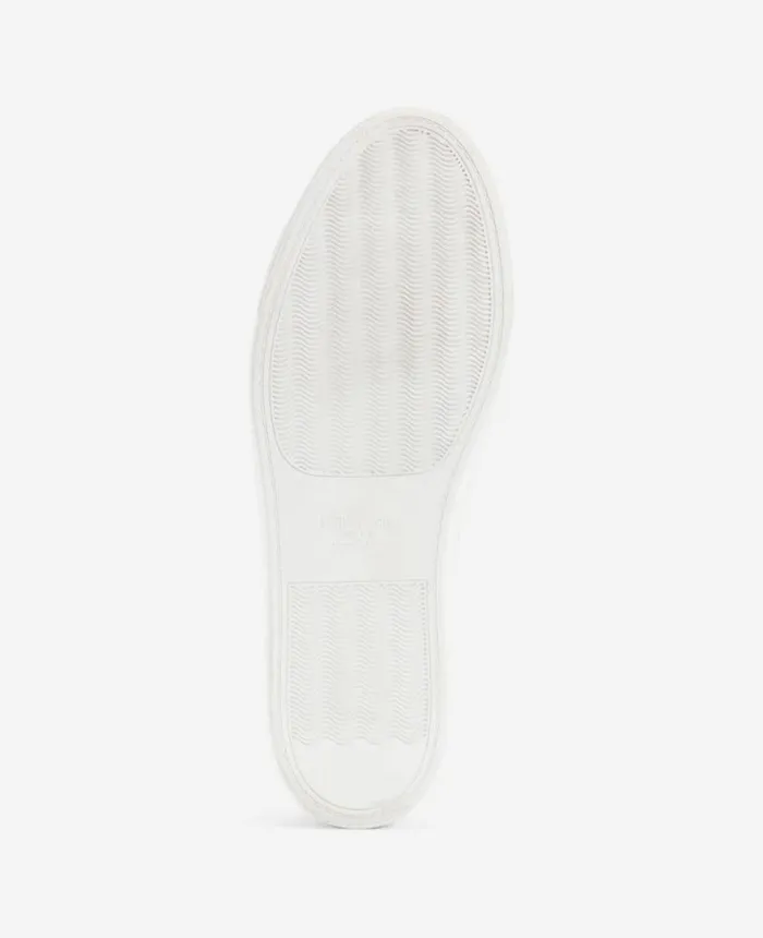 Sneakers Men Kenneth Cole Site Exclusive Men039s Kam Leather Sneaker White