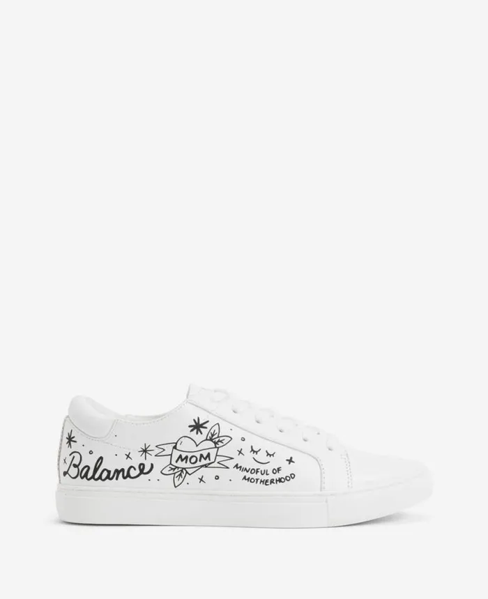 Sneakers Women Kenneth Cole Site Exclusive Sophia Chang 8211 Mom Sneaker White Sneakers Women Kenneth Cole Site Exclusive Sophia Chang 8211 Mom Sneaker White