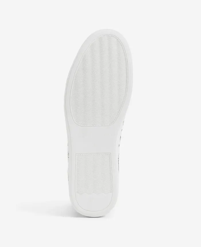 Sneakers Women Kenneth Cole Site Exclusive Sophia Chang 8211 Mom Sneaker White
