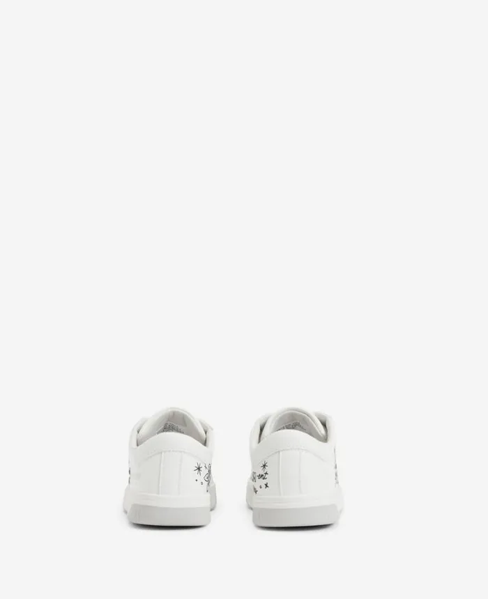 Sneakers WomenMen Kenneth Cole Site Exclusive Sophia Chang 8211 Mom Kid039s Sneaker White