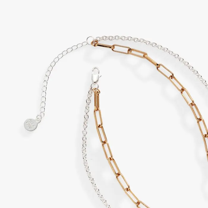 Snowflake Charm Necklace Two Tone Women Alex And Ani Necklaces Snowflake Charm Necklace Two Tone Women Alex And Ani Necklaces