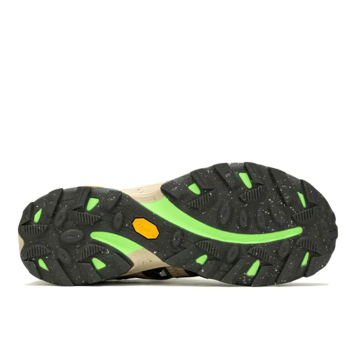 Speed Fusion Stretch Mosstone Men Merrell SlipOns