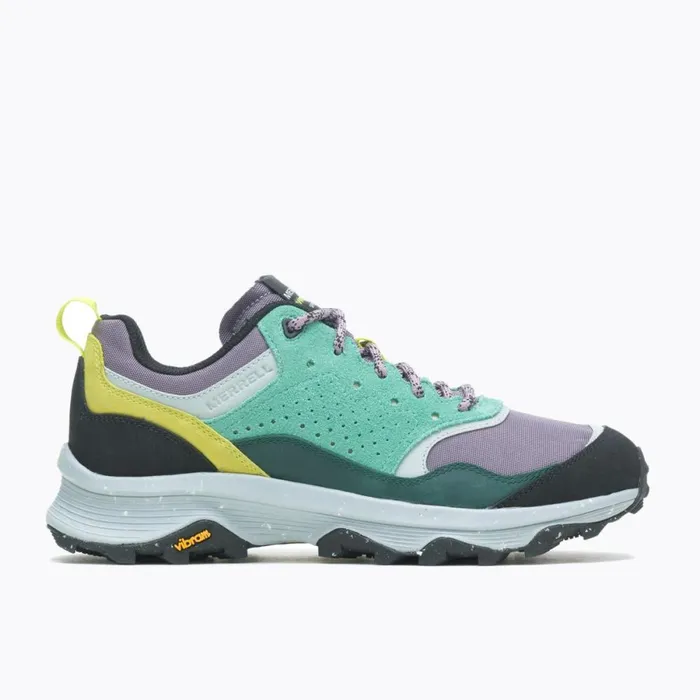 Speed Solo Jade Women Merrell Sneakers