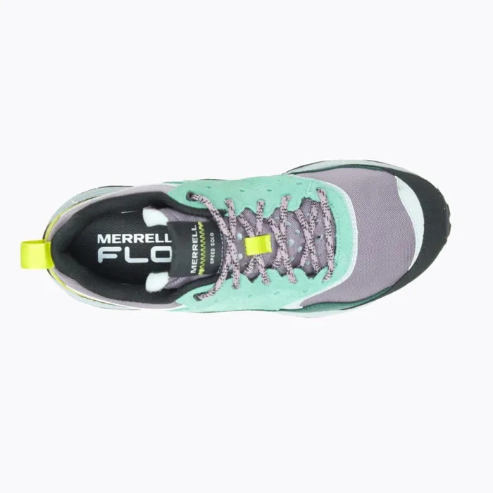 Speed Solo Jade Women Merrell Sneakers